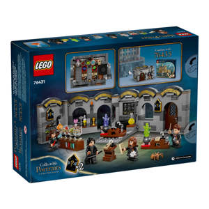 Lego Hogwarts Castle: Potions Class 76431